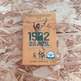 1982 Brazil: The Glorious Failure (paperback)