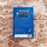 1982 Brazil: The Glorious Failure (paperback)