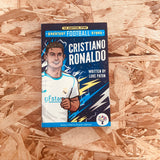 Cristiano Ronaldo (Easier Greatest Football Stars)