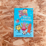Billy and the Mini Monsters: Monsters Play Football