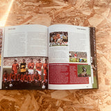 World Cup Legends: Legendary Players, Greatest Teams, Classic Games