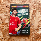 Bruno Fernandes (Greatest Football Stars)