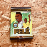 Pele (Elite Edition) (Ultimate Football Heroes)