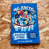 96 Facts About FIFA: Quizzes, Quotes, Questions, and More!
