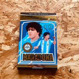 Maradona (Elite Edition) (Ultimate Football Heroes)