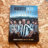 Newcastle United Legends