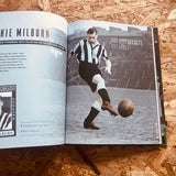 Newcastle United Legends