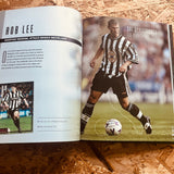 Newcastle United Legends