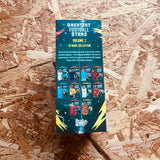 The Greatest Football Stars 10 Book Collection (Volume 2)