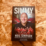 Simmy: Tackling Life with Aberdeen and Fergie