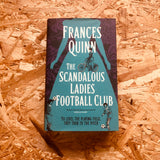 The Scandalous Ladies Football Club
