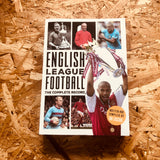 English League Football: The Complete Record: 1888-2024