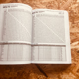 English League Football: The Complete Record: 1888-2024