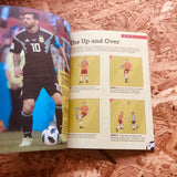 World’s Best Football Skills: Train Like a Pro… Play Like a Champion!