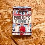 England's Heroes (Ultimate Football Heroes)