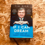 If I Can Dream: The Life of Terry Venables