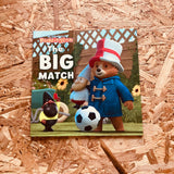 The Big Match