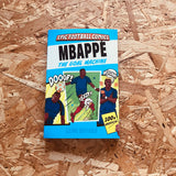 Mbappe: The Goal Machine (Epic Football Comics)