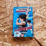 Captain Tsubasa: Volume 2 - The Golden Duo