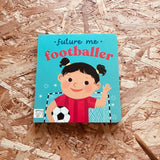 Future Me: Footballer