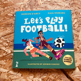 Let's Play Football!