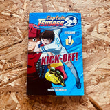 Captain Tsubasa: Volume 1 - Kick-Off!