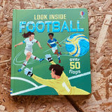 Look Inside: Football