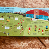 Look Inside: Football