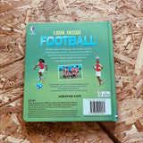 Look Inside: Football
