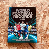 World Football Records 2026