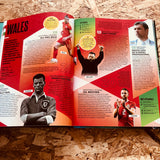 World Football Records 2026