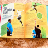 World Football Records 2026