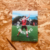 Casting the Circle: Issue 01