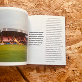 Casting the Circle: Issue 01