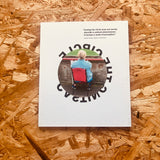 Casting the Circle: Issue 01