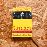 Guvnors: The Autobiography of a Football Hooligan Gang Leader