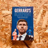 Gerrard's Blueprint: The Tactical Philosophy Behind Rangers 55th Title Triumph