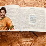 A History of the World Cup: On the Pitch and Off the Drawing Board
