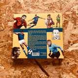 A History of the World Cup: On the Pitch and Off the Drawing Board