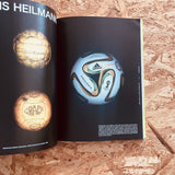 Viewpoint Colour Magazine #19: Football