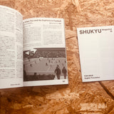 SHUKYU #12: Fun issue