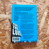 For the Love: How football supporters can change the world