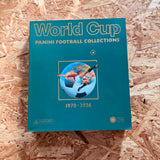 World Cup: Panini Football Collection 1970-2026