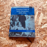 Forgotten Clubs of North Shropshire (1870-1914)