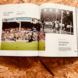 PARKLIFE: Everton FC at Goodison Park, 1892-2025
