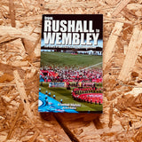 From Rushall to Wembley - The story of the 2022-23 FA Cup Competition: A Football Odyssey