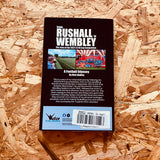 From Rushall to Wembley - The story of the 2022-23 FA Cup Competition: A Football Odyssey