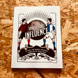 Spheres Of Influence: Placing the humble football firmly on the centre spot