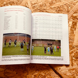 Ashfield FC: The Ups and Downs of the last 20 years (2006–2026)