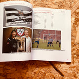 Ashfield FC: The Ups and Downs of the last 20 years (2006–2026)